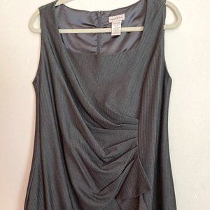 New 2 Piece Herringbone Jacket and Dress